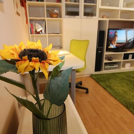 Fast Friend - Cozy Apartment In The Center With Private Garage Rijeka Exterior photo