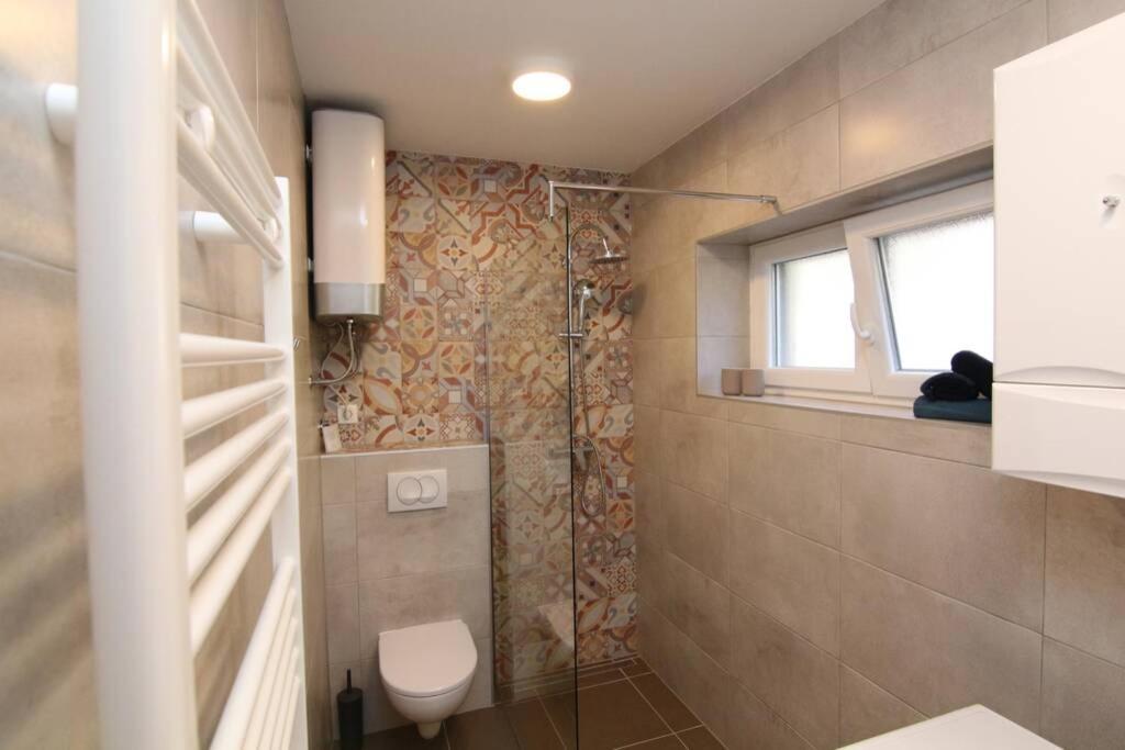 Fast Friend - Cozy Apartment In The Center With Private Garage Rijeka Exterior photo